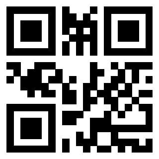 Il Qr Code di 3916895799