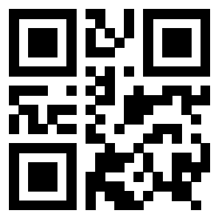 Il Qr Code di 3916895801