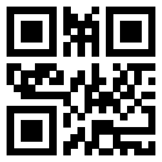 Il QrCode di 3916895802