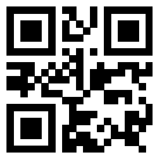 3916895812 - Immagine del QrCode associato