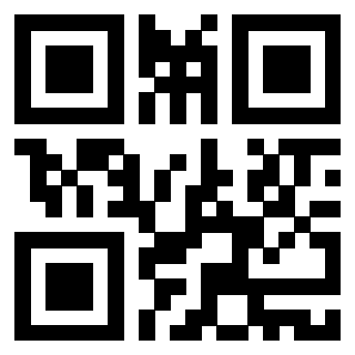 Il Qr Code di 3916895815