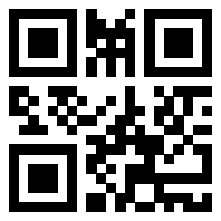 Il QrCode di 3916895817