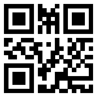 3916895819 QrCode associato