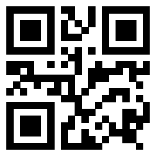 Immagine del Qr Code di 3916895820