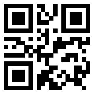 Scansione del Qr Code di 3916895822