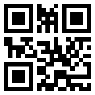 Scansione del QrCode di 3916895824