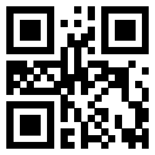 3916895825 - Immagine del QrCode associato