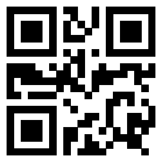 Il Qr Code di 3916895827