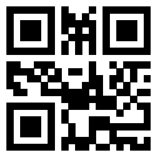 3916895836 - Immagine del Qr Code associato