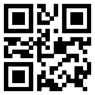 3916895840 Qr Code associato