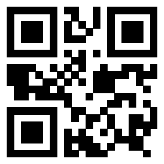 3916895841 - Immagine del QrCode associato