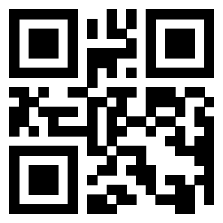3916895842 - Immagine del Qr Code associato