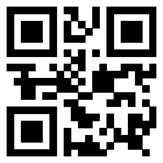 Scansione del QrCode di 3916895843