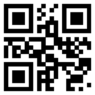 3916895847 QrCode associato