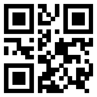 Immagine del Qr Code di 3916895851