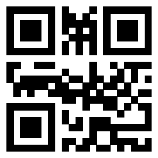 Immagine del Qr Code di 3916895854
