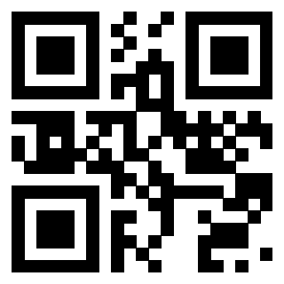 Scansione del QrCode di 3916895856