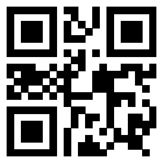 3916895857 QrCode associato