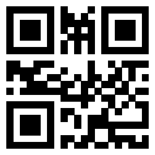 Scansione del Qr Code di 3916895859