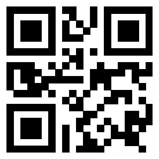 Immagine del QrCode di 3916895860