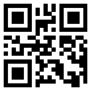 3916895863 QrCode associato