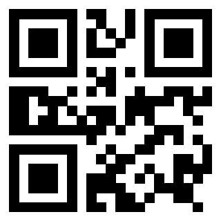 Immagine del QrCode di 3916895864