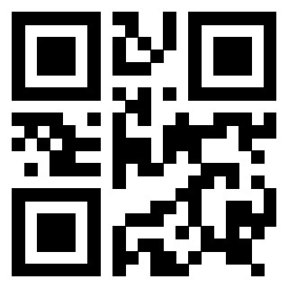 3916895865 - Immagine del QrCode associato