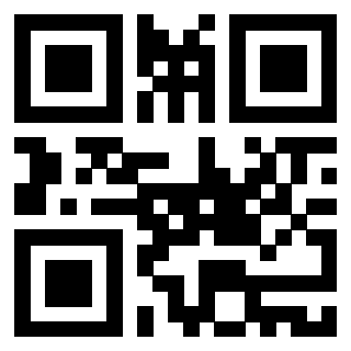 Il QrCode di 3916895866