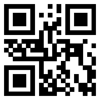 Immagine del QrCode di 3916895867