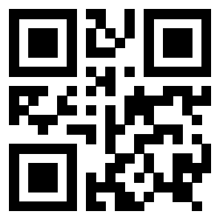 Scansione del QrCode di 3916895869