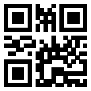 3916895870 - Immagine del Qr Code associato