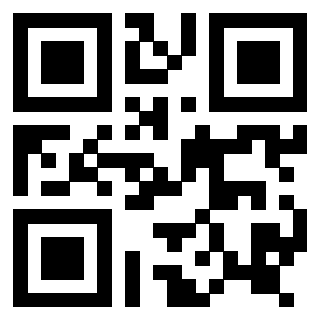3916895871 Qr Code associato