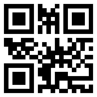 Scansione del Qr Code di 3916895872