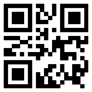 3916895873 - Immagine del Qr Code associato