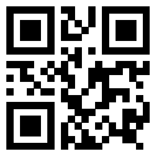Immagine del Qr Code di 3916895874