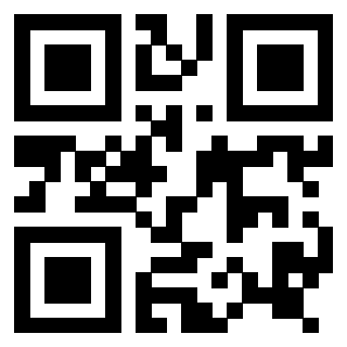 Scansione del Qr Code di 3916895876