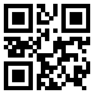 3916895879 - Immagine del QrCode associato