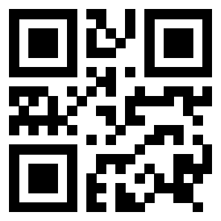 Immagine del QrCode di 3916895880