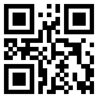 Scansione del Qr Code di 3916895882