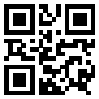 3916895885 - Immagine del QrCode associato
