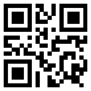 Immagine del QrCode di 3916895887