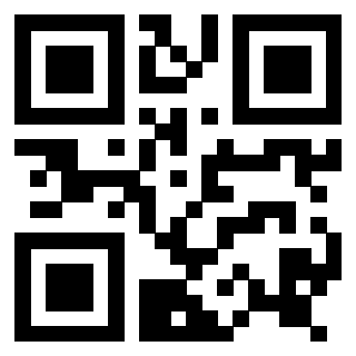 Immagine del Qr Code di 3916895888
