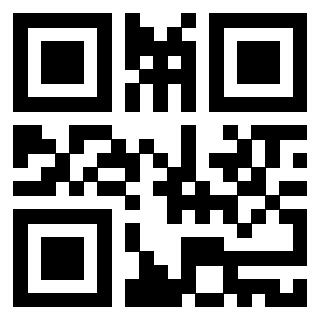 3916895892 - Immagine del QrCode associato