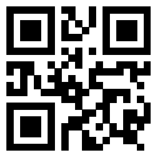 3916895895 - Immagine del Qr Code associato