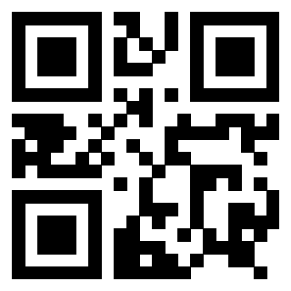 3916895897 Qr Code associato