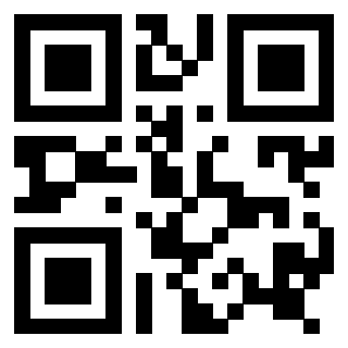 3916895900 - Immagine del QrCode
