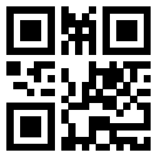 Il QrCode di 3916895904