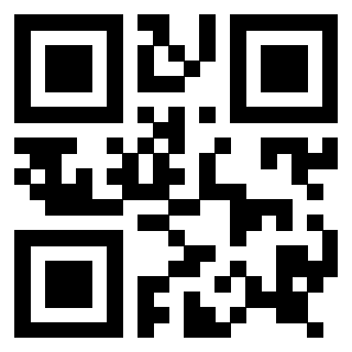 Il Qr Code di 3916895906