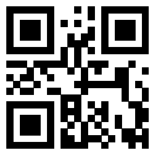 3916895909 - Immagine del QrCode associato
