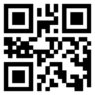 Immagine del Qr Code di 3916895912